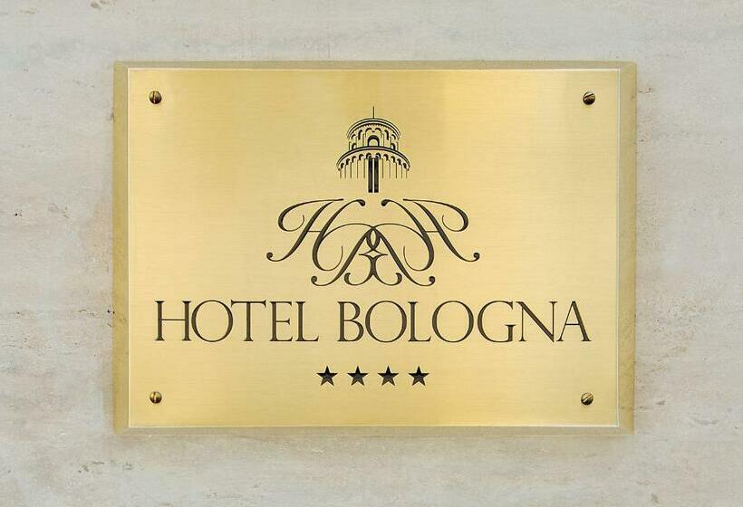 اتاق استاندارد, Bologna