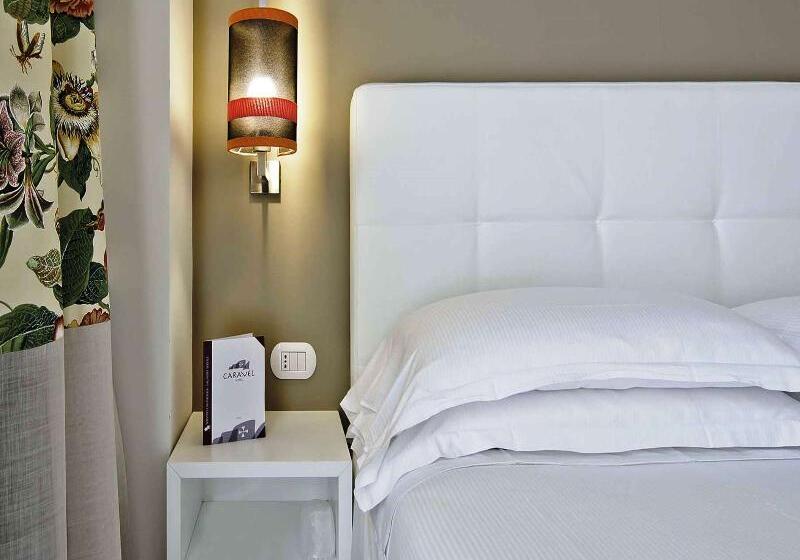 Habitación Estándar, Caravel