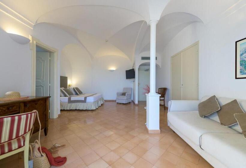اتاق استاندارد, L Ancora