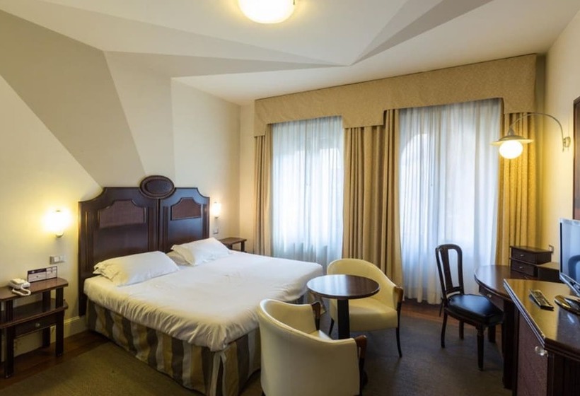 اتاق سوپریور, Albergo Ristorante La Rosetta