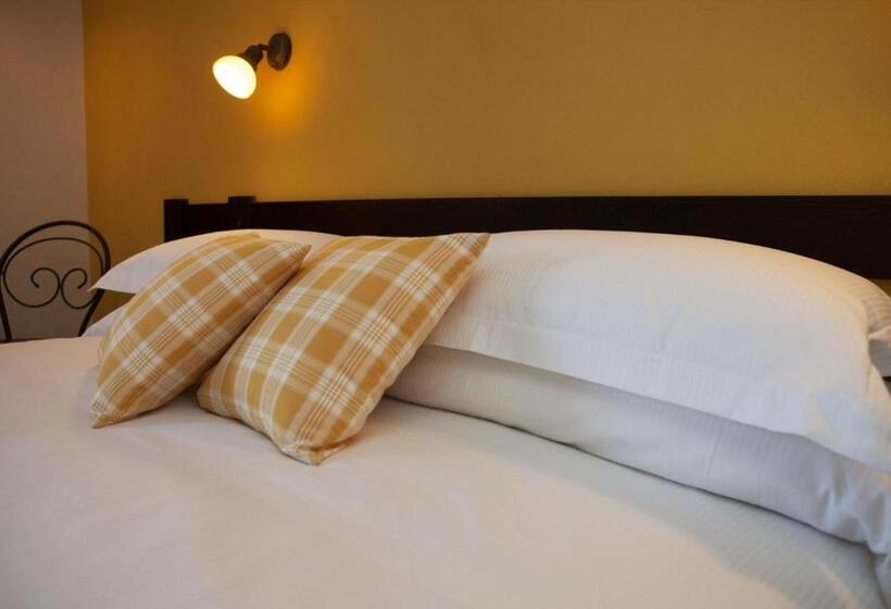 اتاق استاندارد, Locanda Il Rustichello