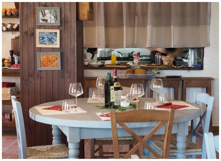 اتاق استاندارد, Locanda Il Rustichello