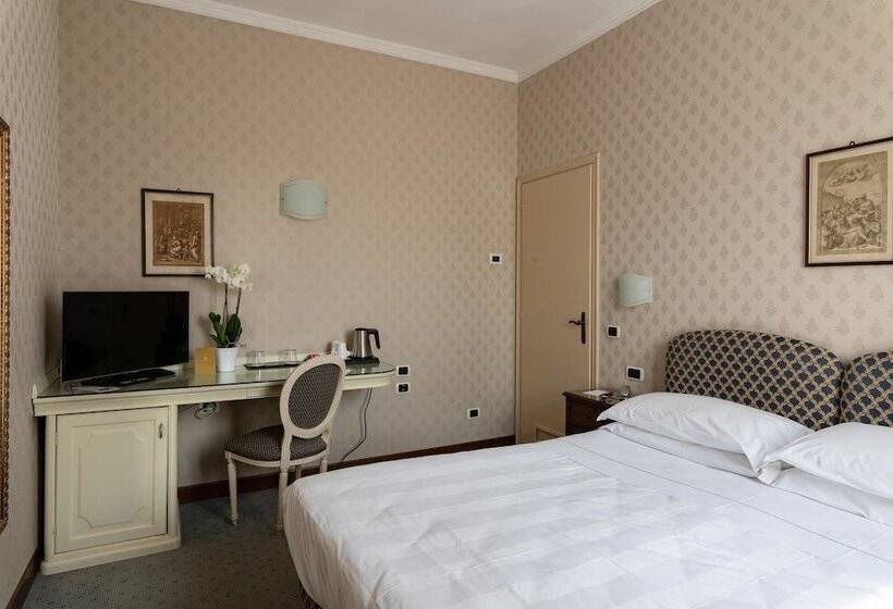 اتاق کلاسیک, Phi Hotel Canalgrande