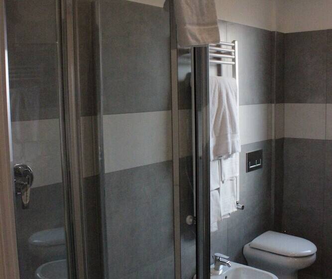اتاق استاندارد, Rex Milano