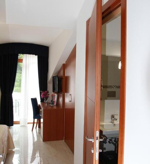 Номер Стандарт, Villaggio Turistico La Mantinera