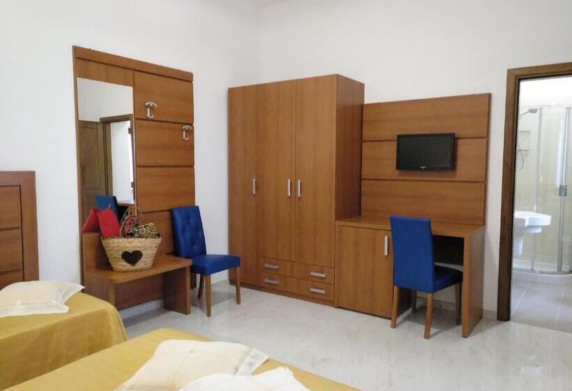 Семейный Номер, Villaggio Turistico La Mantinera