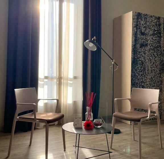 اتاق سوپریور, Best Quality Hotel Dock Milano