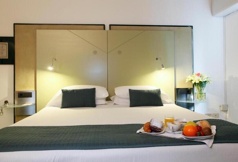 اتاق استاندارد, Buonconsiglio