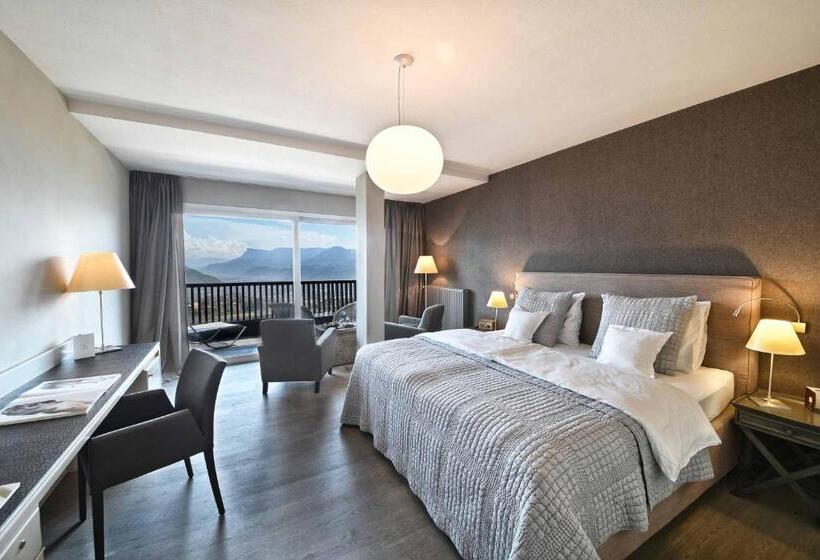Номер Superior с Балконом, Küglerhof