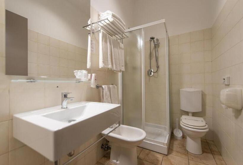 اتاق عادی, Best Quality Hotel Dock Milano