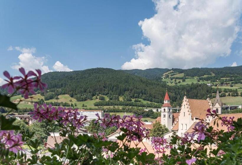 Номер Superior Вид на Горы, Posthotel Lamm