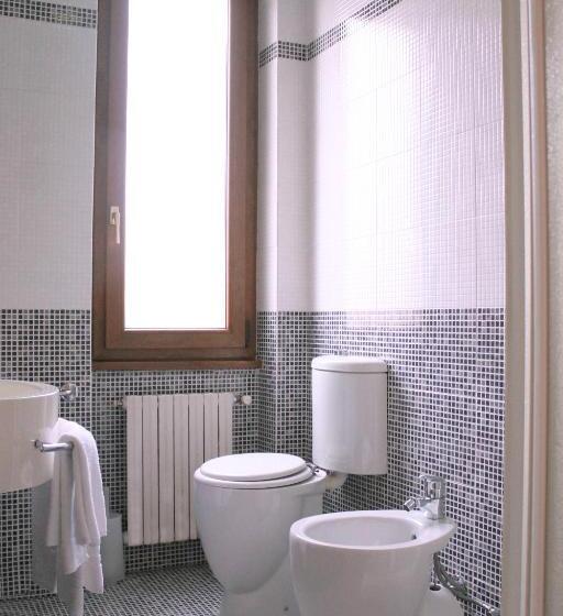 اتاق استاندارد, Oasi