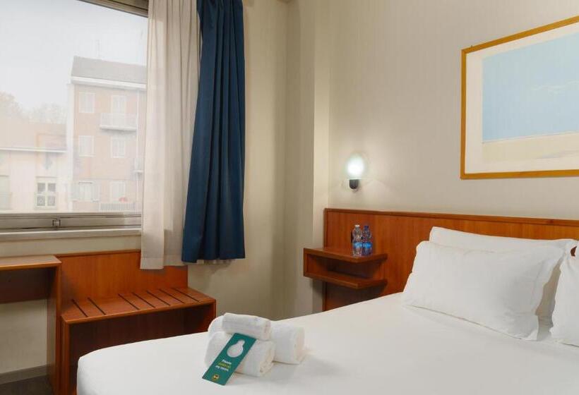 اتاق لوکس, B&b Hotel Torino President