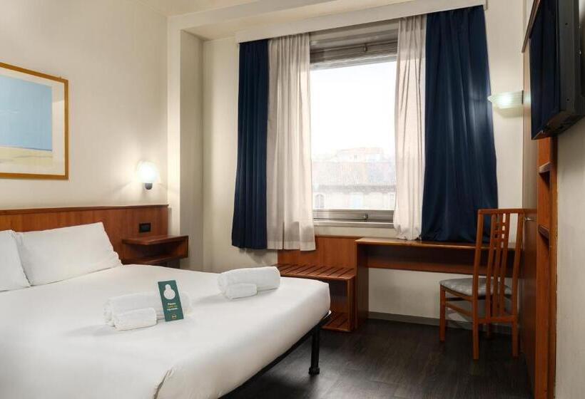 اتاق استاندارد, B&b Hotel Torino President