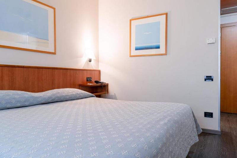 اتاق استاندارد, B&b Hotel Torino President