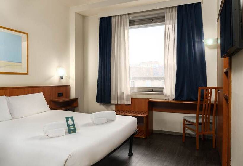 اتاق استاندارد, B&b Hotel Torino President