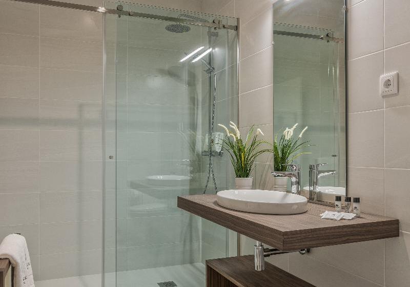 اتاق لوکس, Raito Wellness & Spa