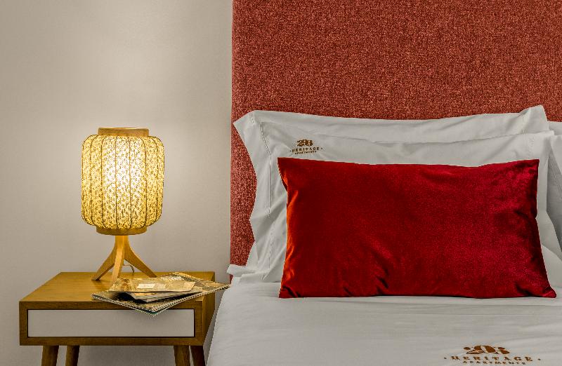 اتاق لوکس, Raito Wellness & Spa