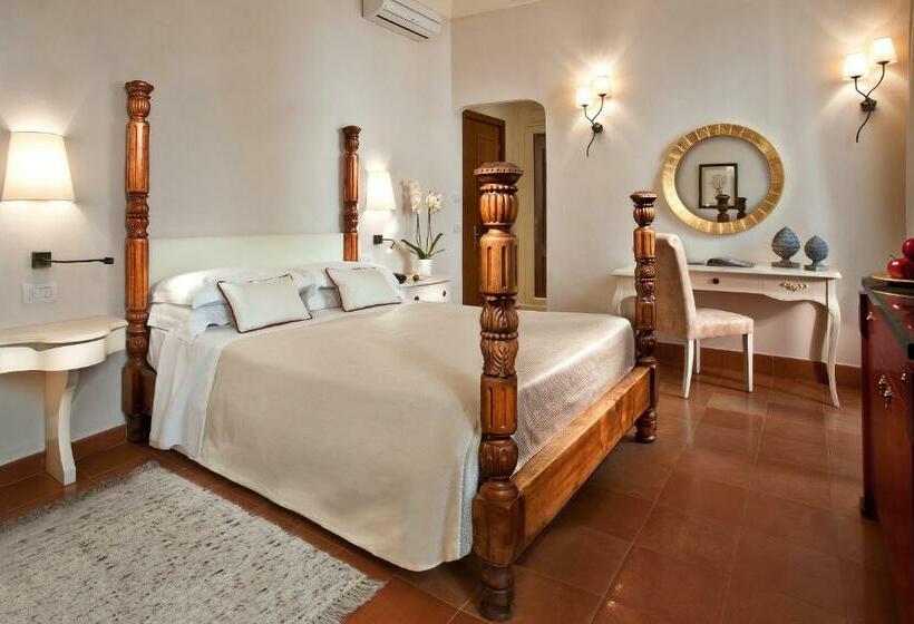 Номер Стандарт, Villa Belvedere