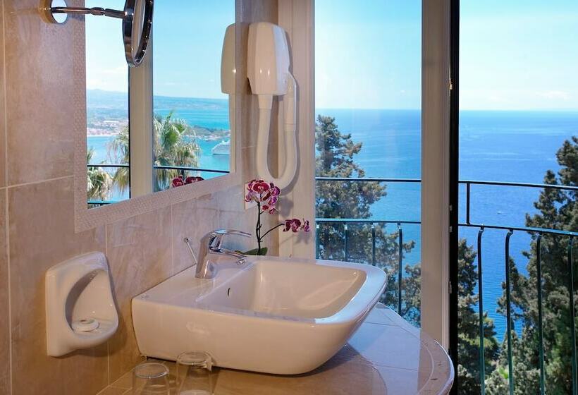 Классический Номер Вид на Море, Villa Belvedere