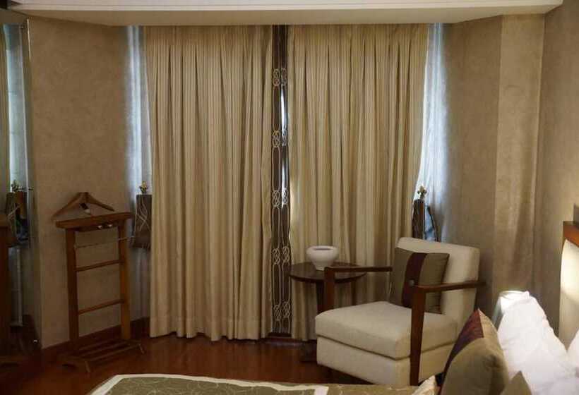 اتاق اجرایی, Jaypee Vasant Continental