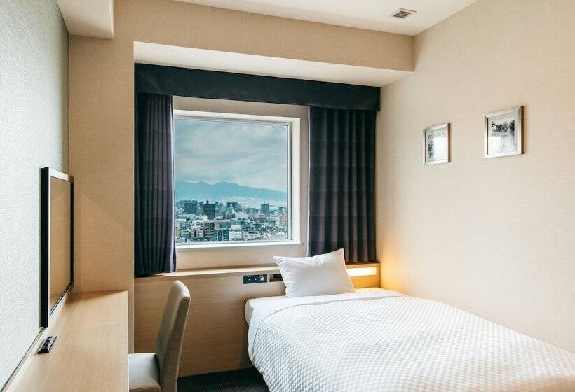 Одноместный Номер Basic, Kamenoi Hotel Beppu