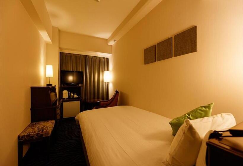 Номер Стандарт Индивидуальный, Kanazawa New Grand Hotel Prestige