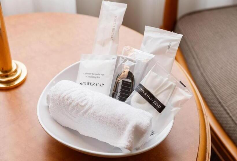 Номер Superior, Kanazawa New Grand Hotel Prestige