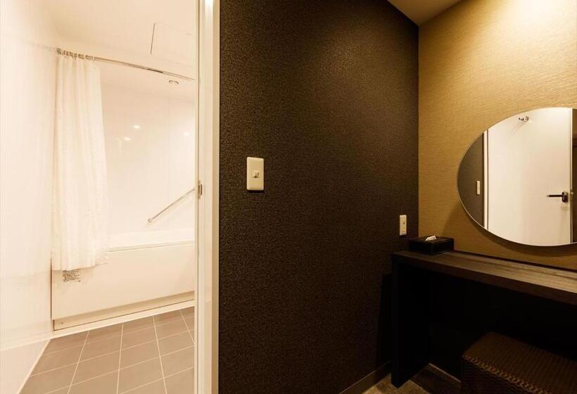 Номер Deluxe, Kanazawa New Grand Hotel Prestige