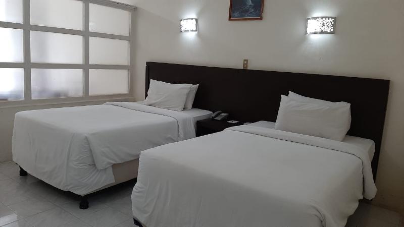 اتاق لوکس, Khas Parapat