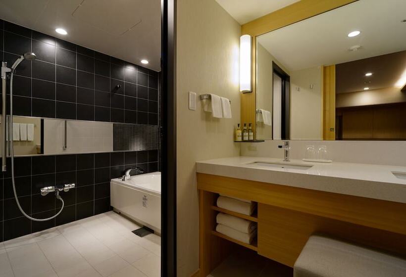 اتاق استاندارد, Metropolitan Tokyo Ikebukuro