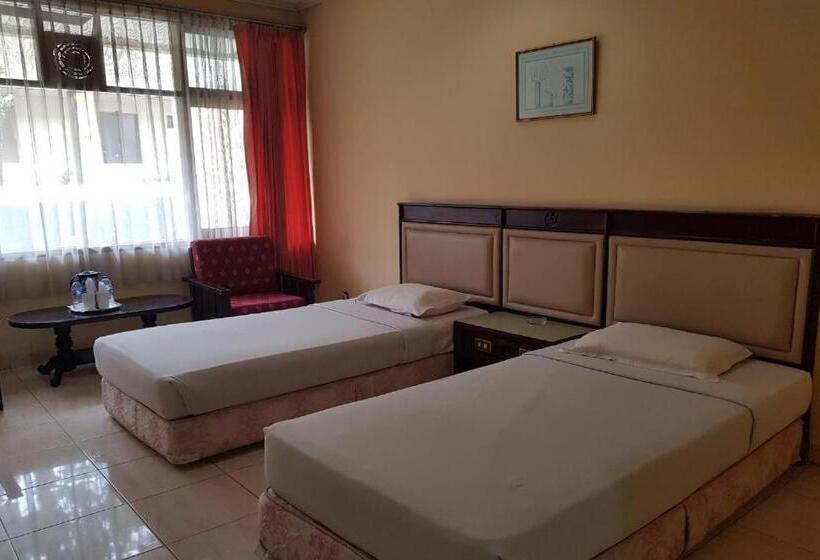 스탠다드 룸, Siantar Hotel Pematangsiantar