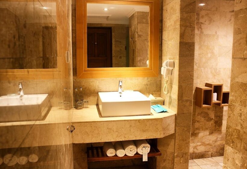اتاق استاندارد, Sol By Meliá Benoa Bali  All Inclusive