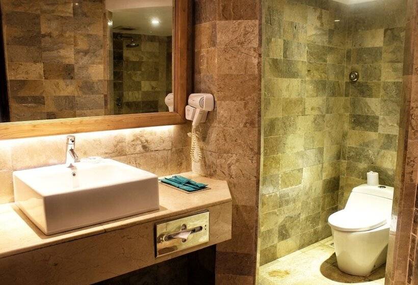 سوییت جونیور, Sol By Meliá Benoa Bali  All Inclusive