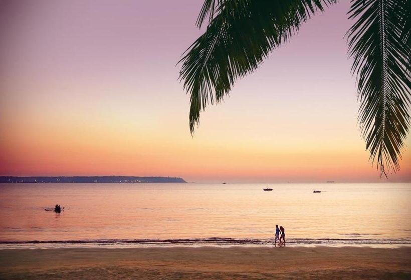 اتاق سوپریور با تخت بزرگ, Taj Cidade De Goa Heritage, Goa