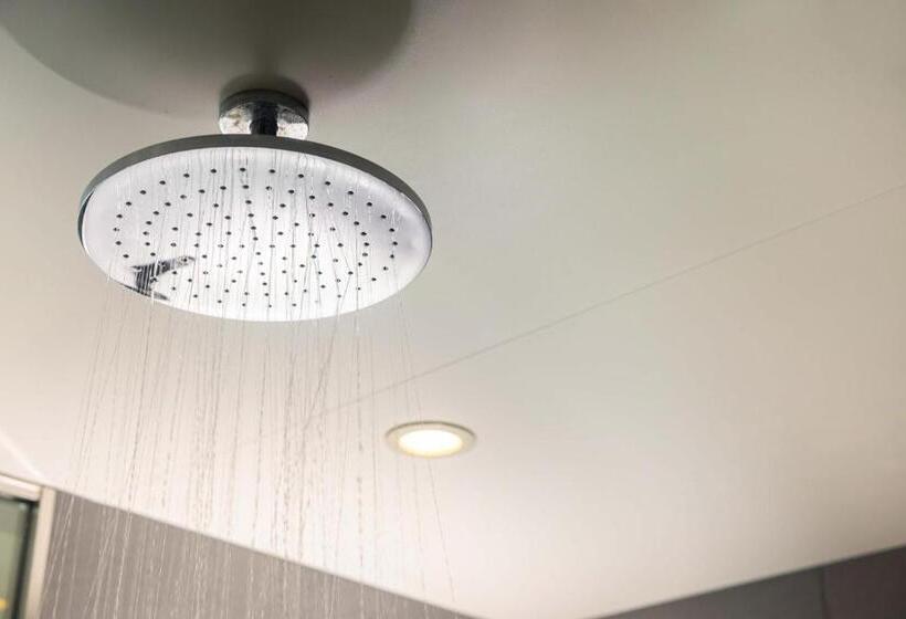 Номер Deluxe Кровать Кинг, The Capitol Hotel Tokyu