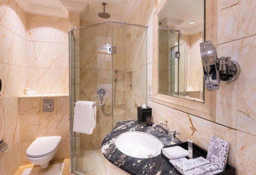 套房, The Claridges New Delhi
