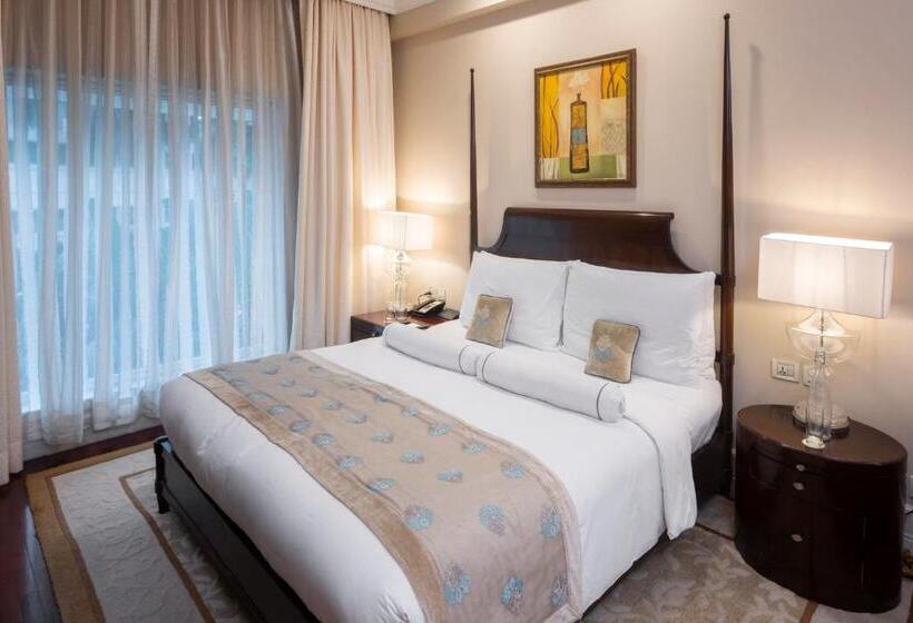套房, The Claridges New Delhi