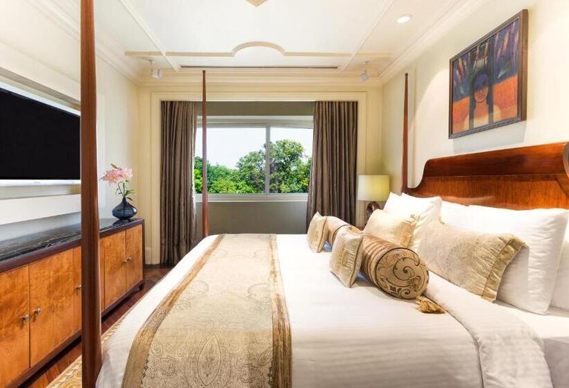 豪华套房, The Claridges New Delhi