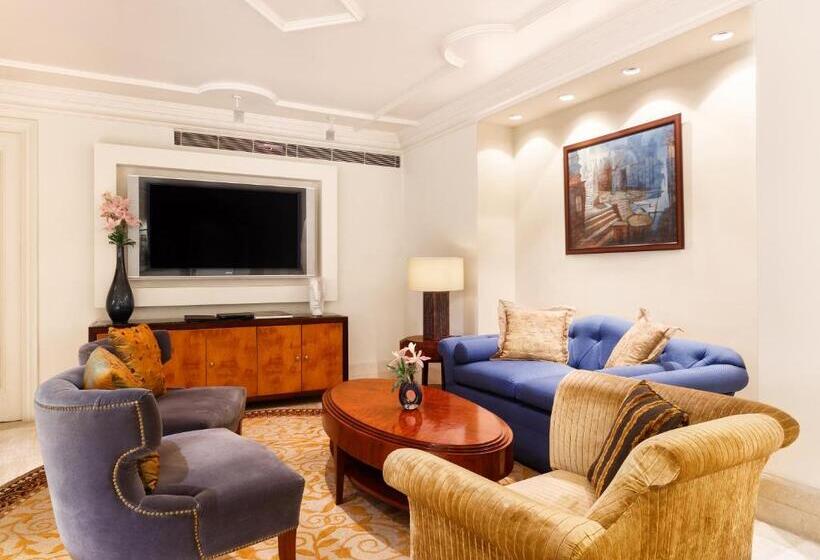 豪华套房, The Claridges New Delhi