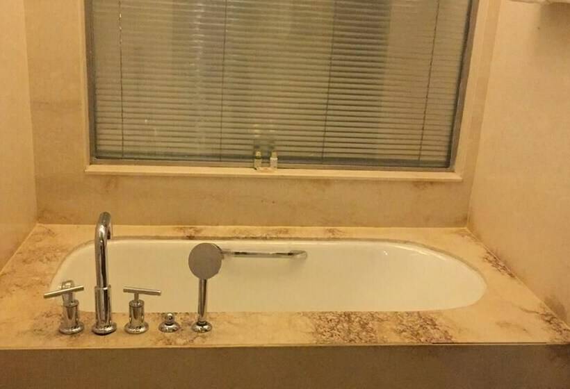 سوئیت ریاست جمهوری 2 خوابه, The Piccadily  Chandigarh