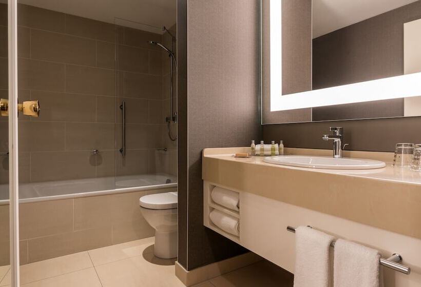 اتاق سوپریور, Doubletree By Hilton Luxembourg