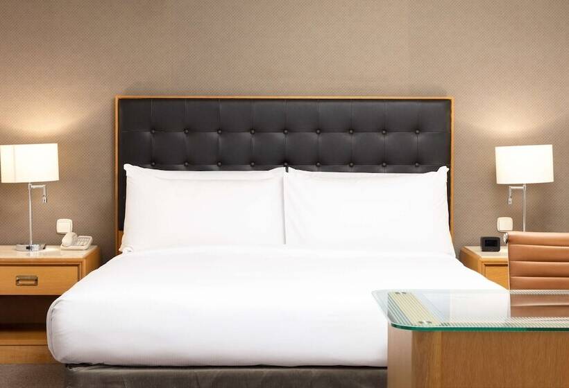اتاق لوکس, Doubletree By Hilton Luxembourg