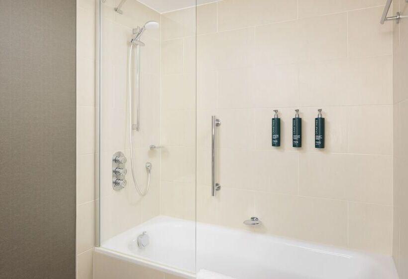 اتاق سوپریور, Doubletree By Hilton Luxembourg