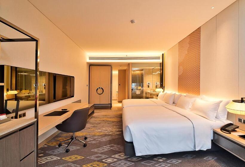 اتاق لوکس, Eq Kuala Lumpur