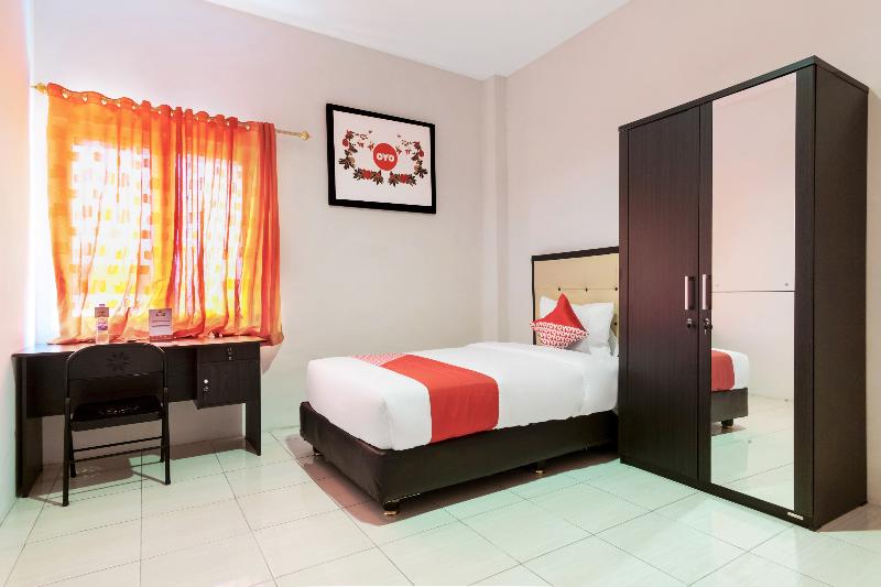 اتاق لوکس, Eq Kuala Lumpur