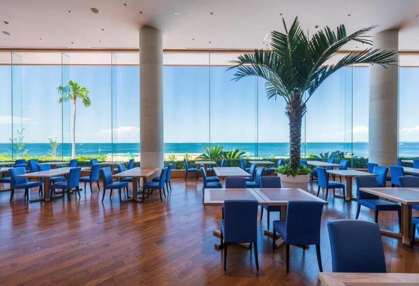 Номер Стандарт Вид на Сад, La Vista Kannonzaki Terrace