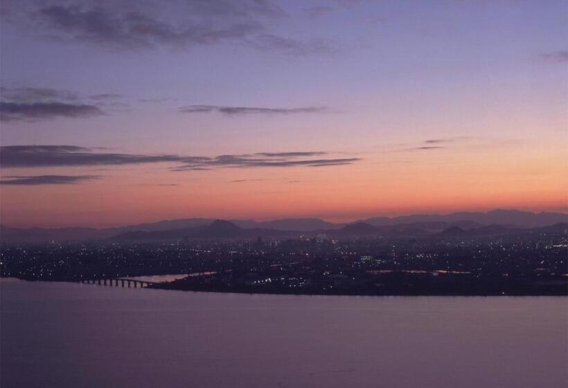 سوییت اجرایی, Lake Biwa Otsu Prince