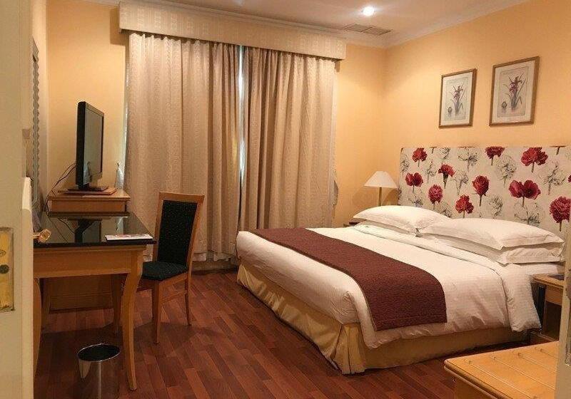 Классический Номер, Le Royal