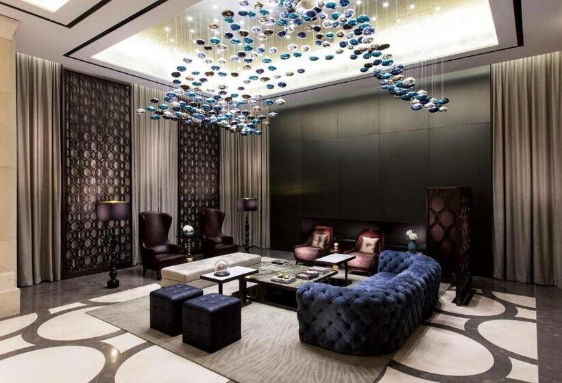 스탠다드 룸 바다 전망, Paradise Hotel Busan